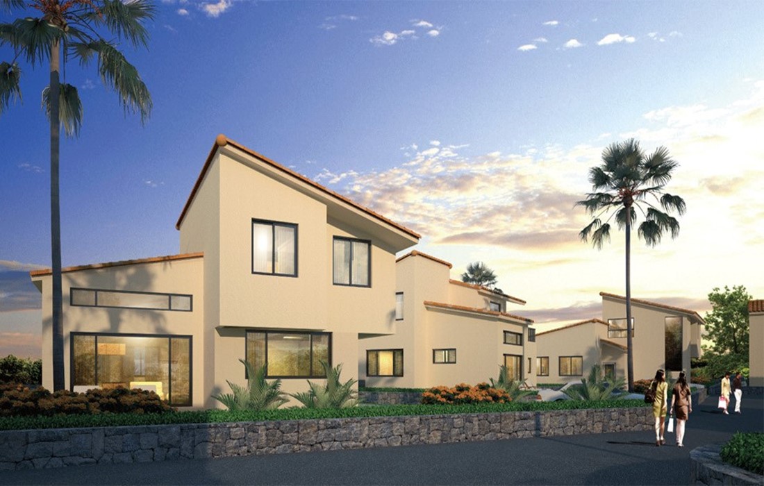 제주안달루시아