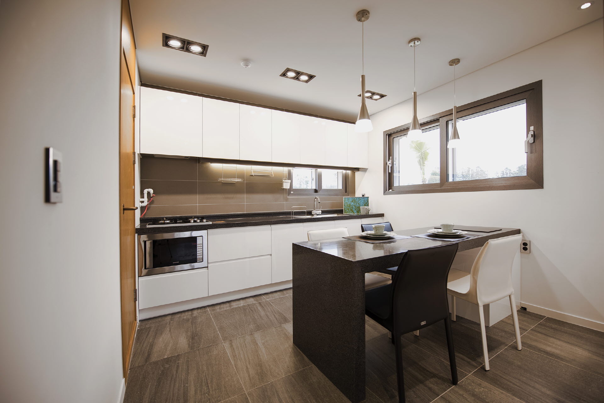 제주안달루시아